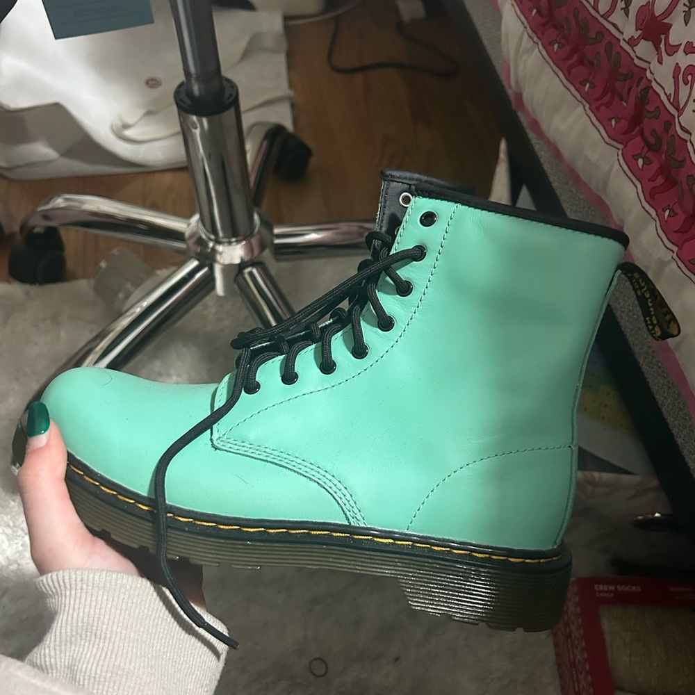 Rare Dr Martens!